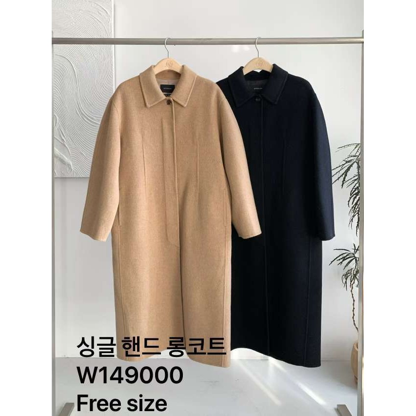 九1120韩国东大门大衣区AFTERGLOW-8705898休闲独特直邮都市人气