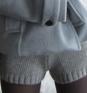 五1214韩国直邮modimood- 短中裤5063652区韩版原宿可爱高档冬季