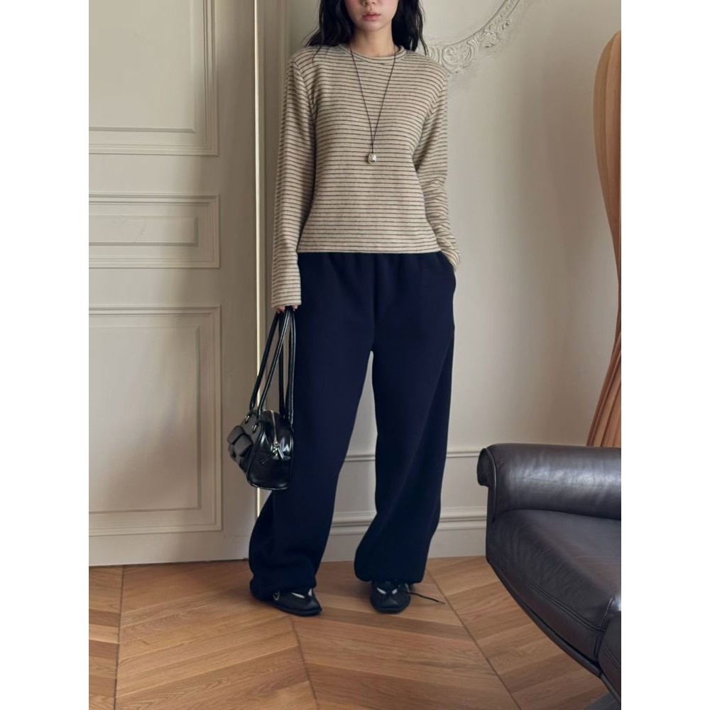 九1120韩国东大门t恤区bene-8703623正品浪漫冬款别致新款百搭