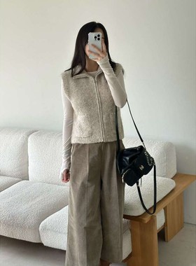 九1015韩国东大门运动瑜伽外套区Levase-8669568冬款时尚新款个性