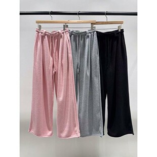 九1211韩国东大门休闲长裤区BEENS-8724327韩版独特可爱舒适冬季