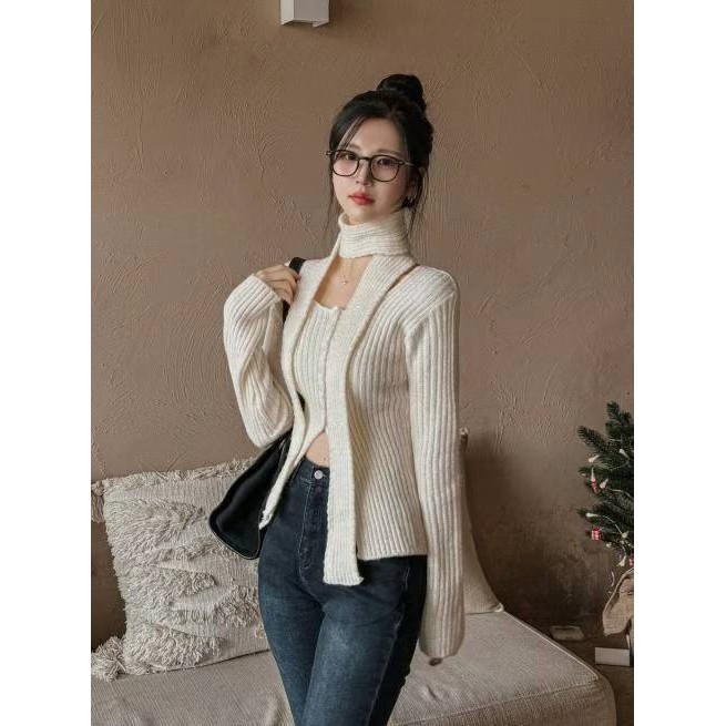 九1120韩国东大门套装区Rosy-8704071直邮舒适人气风格秋季原宿