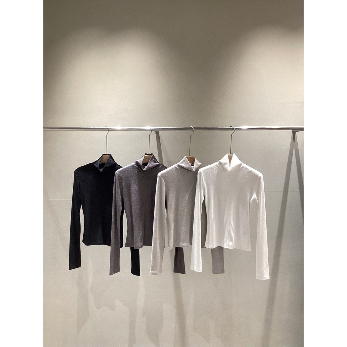 八1221韩国东大门运动瑜伽T恤区4552352通勤炸街纯色别致正品风格