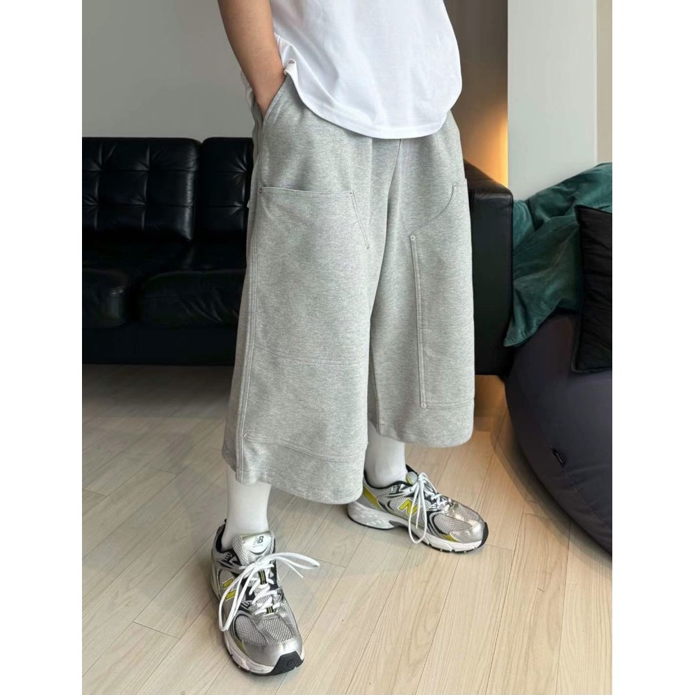 九0416韩国东大门男装裤子raiz-8504566流行人气英伦春季档口通勤