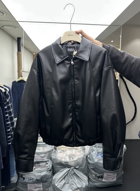 八1130韩国东大门运动户外夹克区4508481经典冬季英伦正品流行