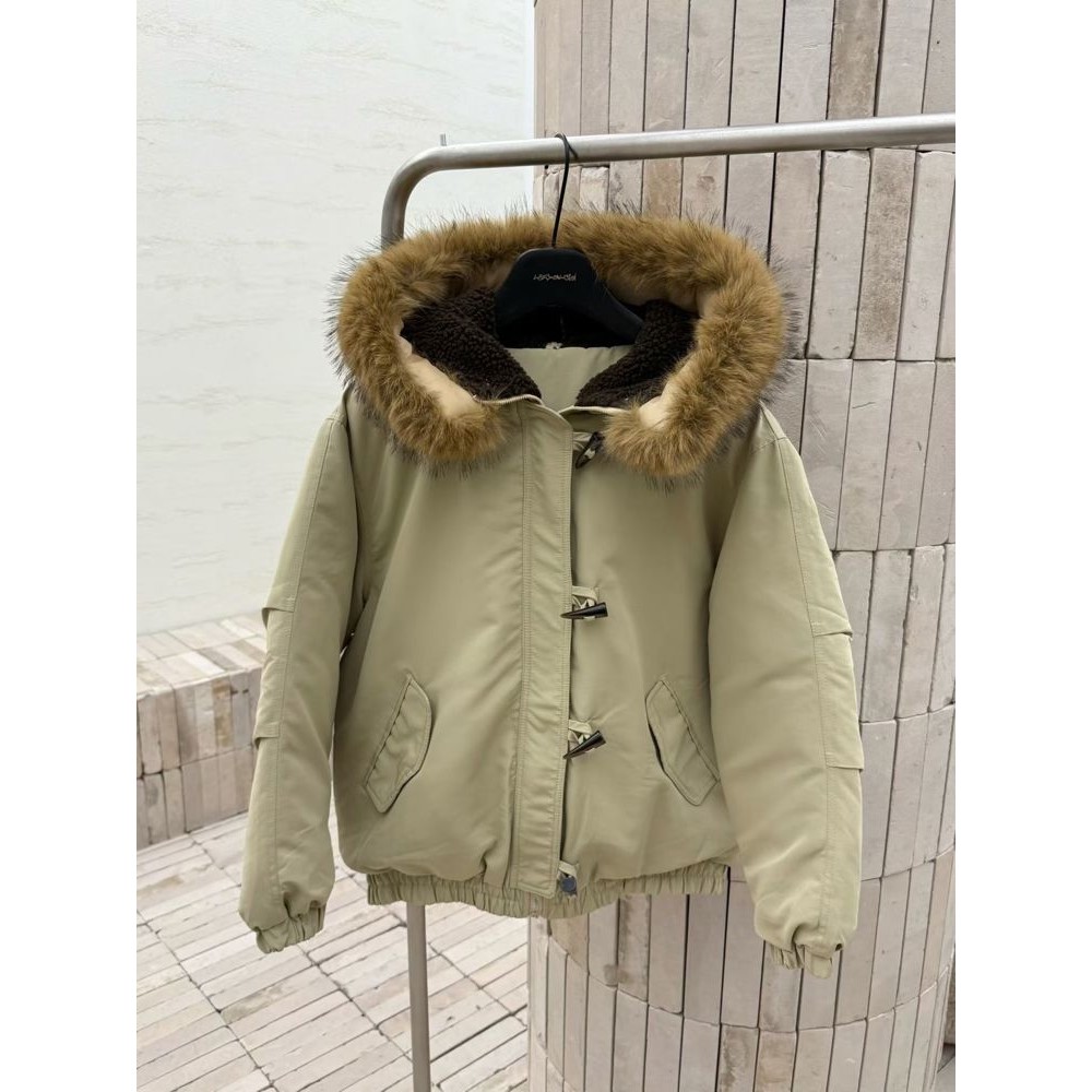 九1108韩国东大门运动户外夹克区LArc_en_ciel-8693020百搭秋冬