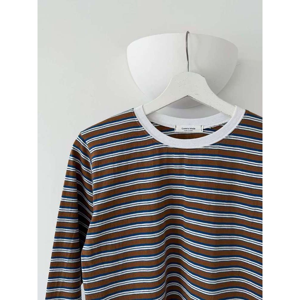 九1108韩国东大门t恤区O-Ri-8692217瑞丽冬款端庄新款独特直邮