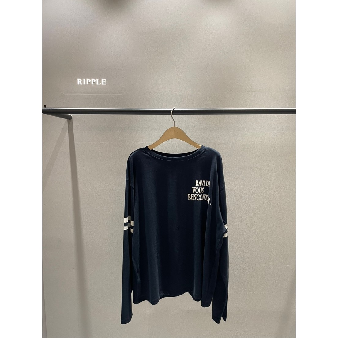 八0816韩国东大门运动瑜伽T恤区4374193新款浪漫直邮别致甜美百搭