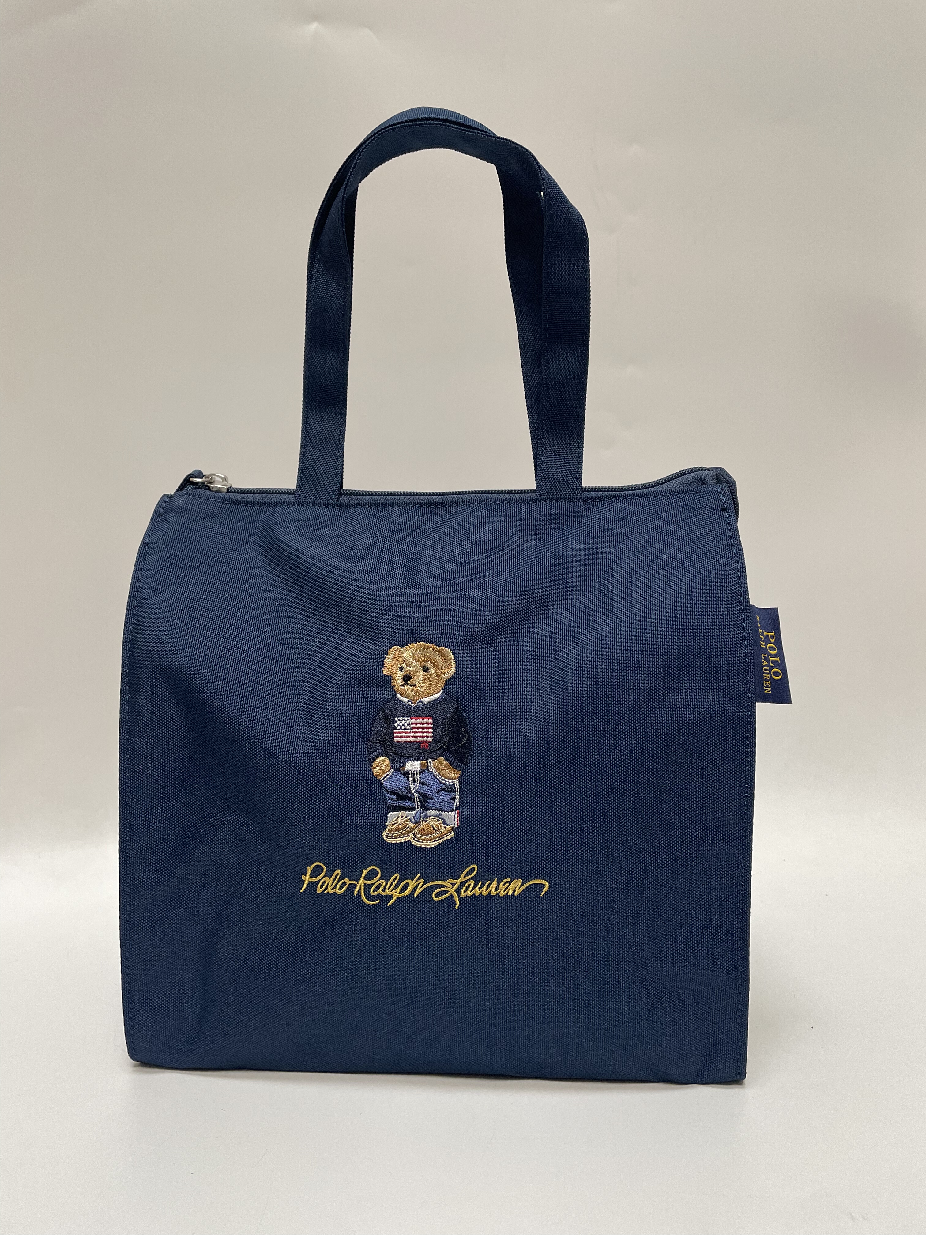 出口日本时尚潮流新款男女手提包休闲包轻便防水牛津布外贸原单