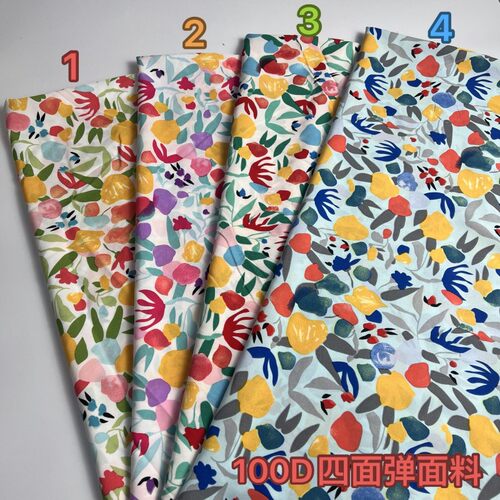 顺发纺织连衣裙厂家直销
