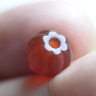 「自助选购无客服」南瓜珠 链接四 一图一物