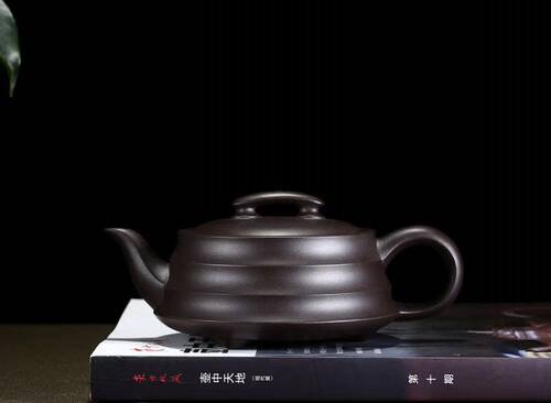 纯手工普洱茶宜兴紫砂壶