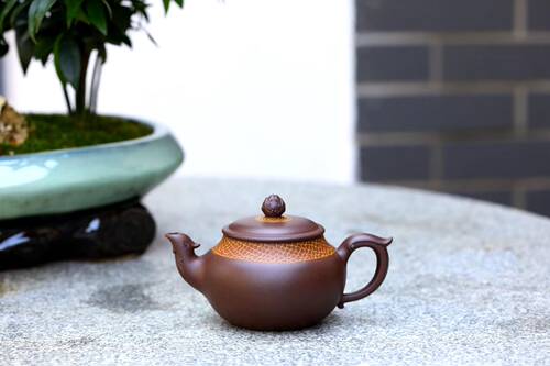 纯手工普洱茶宜兴紫砂壶包邮