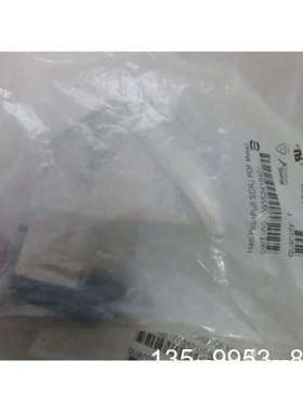 原装正品原装Harting哈丁 09352410401 Han PushPull SCRJ POF me