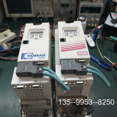 原装正品13F5A3D-YA1E和13F5A3D-Y0E0科比变频器价格详谈