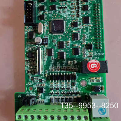 原装正品JAC580佳乐变频器主板JR5001V2价格详谈