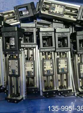 原装正品KR/SKR2001-100 原装THK直线模组 模组价格详谈