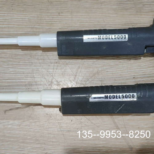 原装正品NICHIRYO移液器  型号MODEL5000 所价格详谈