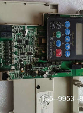 原装正品AB变频器主板，型号2945401705.，非使用功价格详谈