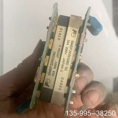 原装正品6mbp30rh060 6mbp30rh060-50 原装拆价格详谈