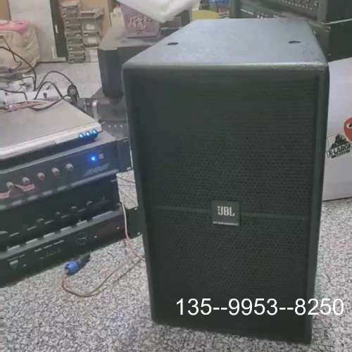 原装正品jbL  kp2010音箱，原装正品，使用10寸格详谈