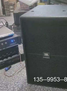 原装正品jbL  kp2010音箱，原装正品，使用10寸格详谈