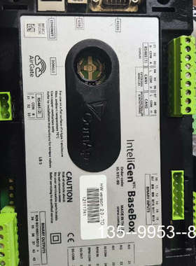 议价科迈COMAP模块，少量几乎IG-NTC-BB控制模块详谈