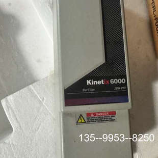 Kinetix 出个AB 6000 Slat 价格详谈 原装 Filler 正品