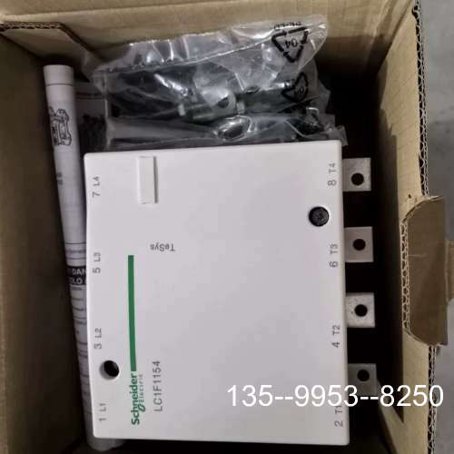原装正品LC1F1504接触器未用 链接上 型号齐全，L价格详谈