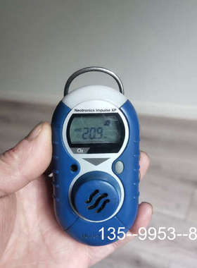 原装正品霍尼韦尔氧气检测仪 O2 Neotronics impuls价格详谈