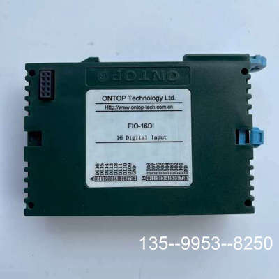 原装正品现场总线LonWorks 远程分布式IO系列模块LonCPU价格详谈