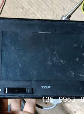 原装正品TOP触摸屏TOPRW0700WD 原装价格详谈