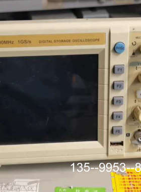 议价优利德示波器UNI-T示波器UT2102CEL示波器，100详谈