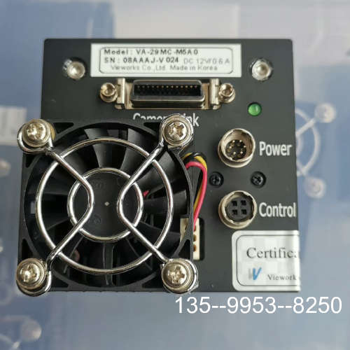 原装正品VA-29MC-M5A0  vieworks工业相机，可以改价格详谈