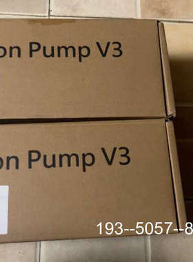 议价哈希CODmaxII新款活塞泵详谈