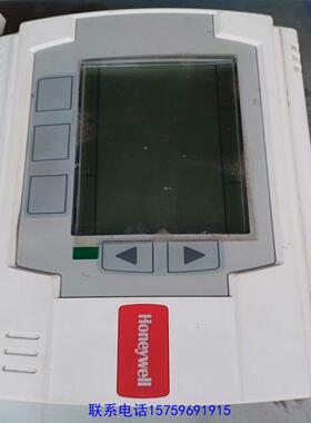 原装正品霍尼韦尔ub4334sch液晶温度控制器九成议价购买