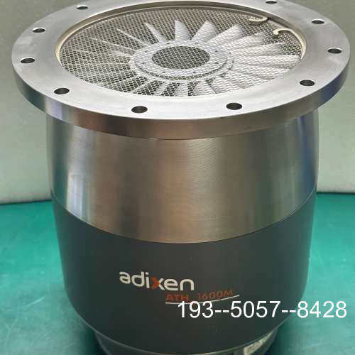 议价adixen ATH1600M磁浮分子泵保养，提供24小详谈