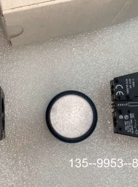 原装正品白色平头按钮3SB3201-0AA61 80价格详谈