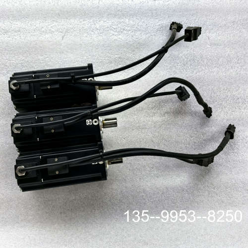 原装正品BCH2LD0433CA5C伺服电机价格详谈