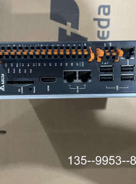 原装正品台达AX-864EP0ME1T控制器，仓库，，很价格详谈