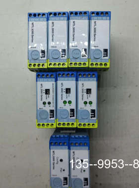 原装正品MTL 3046B安全栅 MTL 3013 MTL3073价格详谈