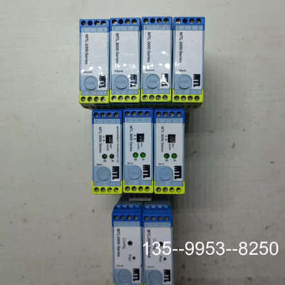 原装正品MTL 3046B安全栅 MTL 3013 MTL3073价格详谈