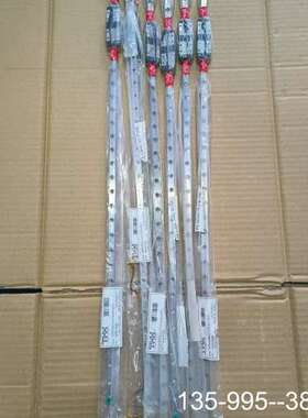 原装正品THK 2SRS9GMUU+615LM-II 直线导轨滑价格详谈