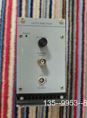 议价hvpzt-amplifier E-507.00 amat详谈