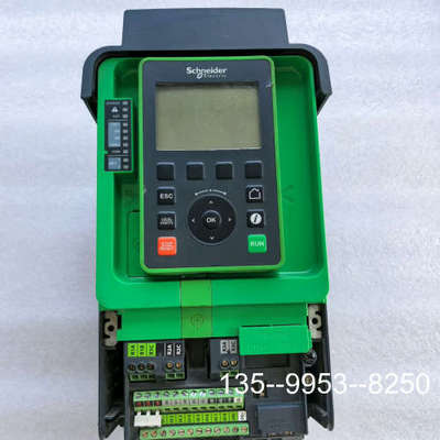 原装正品ATV930U22N4变频器价格详谈