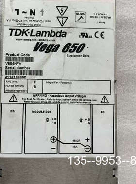 原装正品V604NFV价格详谈