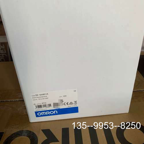 原装正品原装传感器 EE-SA801A 1M价格详谈