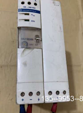 议价电源  ABL7 RE2405详谈