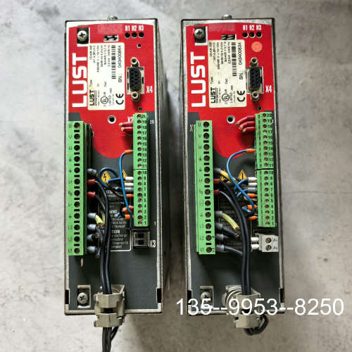 原装正品LUST路斯特CDA34.006.W1.4.BR.H12价格详谈