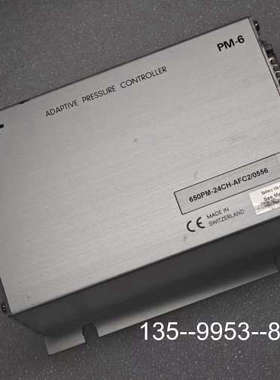 原装正品VAT 阀门控制器 PM-6 压力控制器 650PM-24C价格详谈